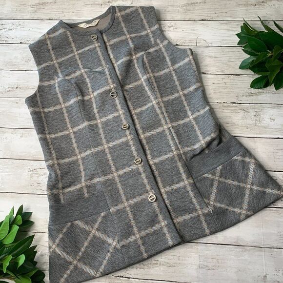 Donovan Galvani Vest Medium - Picture 4 of 7